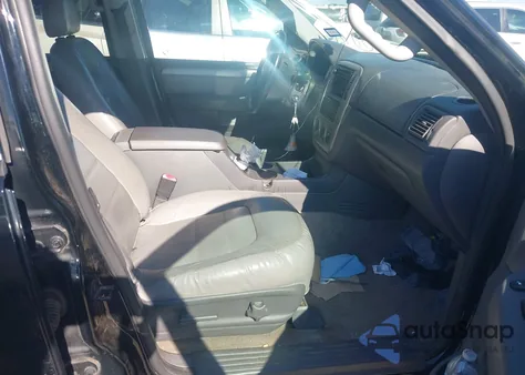 2004 Ford Explorer Nbx/Xlt z USA, uszkodzony, nr VIN 1FMZU73K24ZA74356